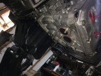 エンジン SUBARU LEGACY OEM 10100BB240 BG9 BD9 1997 EJ25 AT