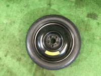 ล้ออะไหล่ T135/70D16 28121AA811, 28111AC231 SUBARU LEGACY