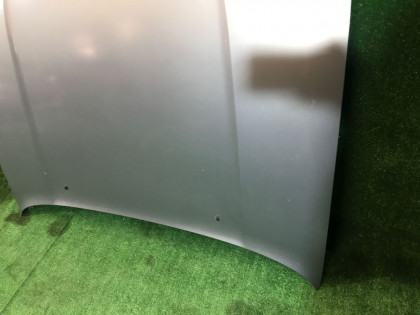 Capô SUBARU LEGACY OEM 57220AC001 BG9 BG5 BD5 BD9 1997 grey 55D