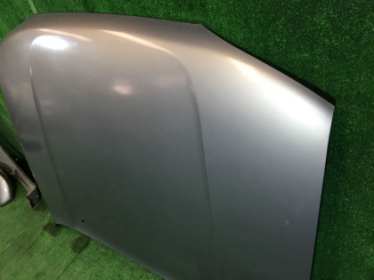 Capô SUBARU LEGACY OEM 57220AC001 BG9 BG5 BD5 BD9 1997 grey 55D