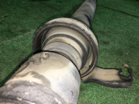 เพลากลาง SUBARU LEGACY OEM 27031AC160 BG9 BG5 BD5 BD9 1997 EJ25 AT