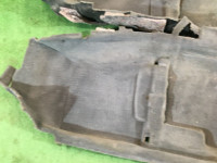 フロアカーペット SUBARU LEGACY OEM 95010AC080MJ BG9 BG5 1997 grey 55D
