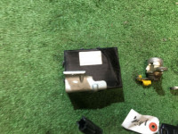 点火锁 комплект SUBARU LEGACY OEM 57490AC160 BG9 BG5 1997 grey 55D