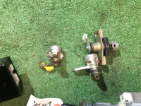 点火锁 комплект SUBARU LEGACY OEM 57490AC160 BG9 BG5 1997 grey 55D