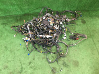 ชุดสายไฟ Электропроводка SUBARU LEGACY OEM 81202AC511, 81406AC370, 81502AC750 BG9 1997 EJ25 AT