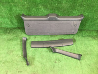 แผงบุประตูท้าย 94047AC110MU, 94047AC000MU SUBARU LEGACY