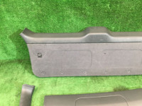 尾门饰板 SUBARU LEGACY OEM 94047AC110MU, 94047AC000MU BG9 BG5 1997 grey 55D