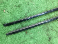 フロントガラスモール SUBARU LEGACY OEM 65023AC050, 65023AC060 BG9 BG5 BD5 BD9 1997 grey 55D