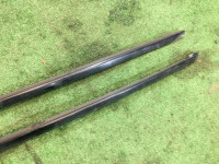 フロントガラスモール SUBARU LEGACY OEM 65023AC050, 65023AC060 BG9 BG5 BD5 BD9 1997 grey 55D