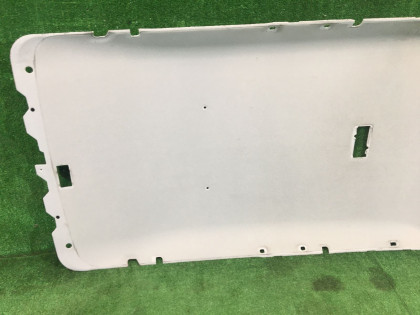 Revestimento do tejadilho SUBARU LEGACY OEM 94416AC020MS BG9 BG5 1997 grey 55D