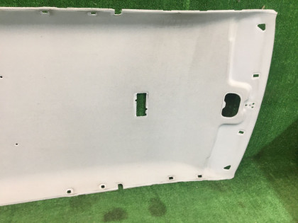 Revestimento do tejadilho SUBARU LEGACY OEM 94416AC020MS BG9 BG5 1997 grey 55D