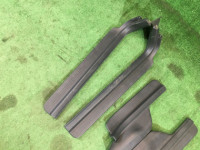 Frisos das embaladeiras SUBARU LEGACY OEM 94060AC000ML, 94060AC050ML, 94061AC000ML ,94061AC010ML BG9 BG5 BD5 BD9 1997 grey 55D