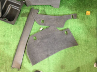 Boot trim SUBARU LEGACY OEM 95016AC210MJ, 95016AC150MJ, 95016AC010MJ 95016AC140MJ BG9 BG5 1997 grey 55D