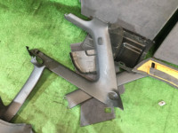 Boot trim SUBARU LEGACY OEM 95016AC210MJ, 95016AC150MJ, 95016AC010MJ 95016AC140MJ BG9 BG5 1997 grey 55D