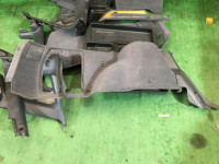 Boot trim SUBARU LEGACY OEM 95016AC210MJ, 95016AC150MJ, 95016AC010MJ 95016AC140MJ BG9 BG5 1997 grey 55D