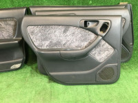 แผงบุประตู SUBARU LEGACY OEM 94215AC002ML, 94215AC012ML, 94258AC040, 94258AC050 BG9 BG5 BD5 BD9 1997 grey 55D