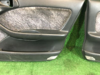 แผงบุประตู SUBARU LEGACY OEM 94215AC002ML, 94215AC012ML, 94258AC040, 94258AC050 BG9 BG5 BD5 BD9 1997 grey 55D