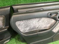 แผงบุประตู SUBARU LEGACY OEM 94215AC002ML, 94215AC012ML, 94258AC040, 94258AC050 BG9 BG5 BD5 BD9 1997 grey 55D