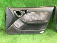 แผงบุประตู SUBARU LEGACY OEM 94215AC002ML, 94215AC012ML, 94258AC040, 94258AC050 BG9 BG5 BD5 BD9 1997 grey 55D