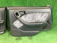 แผงบุประตู SUBARU LEGACY OEM 94215AC002ML, 94215AC012ML, 94258AC040, 94258AC050 BG9 BG5 BD5 BD9 1997 grey 55D