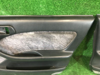 แผงบุประตู SUBARU LEGACY OEM 94215AC002ML, 94215AC012ML, 94258AC040, 94258AC050 BG9 BG5 BD5 BD9 1997 grey 55D