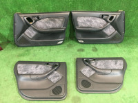 แผงบุประตู SUBARU LEGACY OEM 94215AC002ML, 94215AC012ML, 94258AC040, 94258AC050 BG9 BG5 BD5 BD9 1997 grey 55D