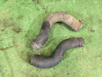 Tubos do radiador SUBARU LEGACY OEM X4511AA000, X4511AA010 BG9 BG5 BD5 BD9 1997 EJ25 AT