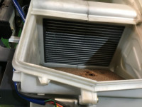 ชุดฮีตเตอร์ SUBARU LEGACY OEM 72110AC250, 72130AC150 BG9 BG5 BD5 BD9 1997 EJ25 AT
