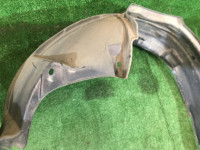Right front wheel arch liner SUBARU LEGACY OEM 59110AC140 BG9 BG5 BD5 BD9 1997 grey 55D