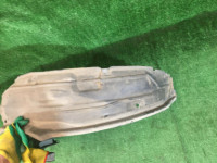 Right front wheel arch liner SUBARU LEGACY OEM 59110AC140 BG9 BG5 BD5 BD9 1997 grey 55D