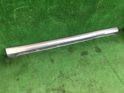 左门槛 SUBARU LEGACY OEM 96051AC050 BG9 BG5 BD5 BD9 1997 grey 55D