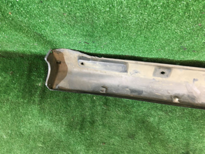 左门槛 SUBARU LEGACY OEM 96051AC050 BG9 BG5 BD5 BD9 1997 grey 55D