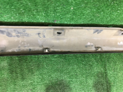 左门槛 SUBARU LEGACY OEM 96051AC050 BG9 BG5 BD5 BD9 1997 grey 55D
