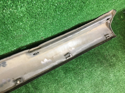 左门槛 SUBARU LEGACY OEM 96051AC050 BG9 BG5 BD5 BD9 1997 grey 55D