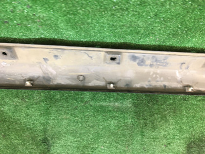 左门槛 SUBARU LEGACY OEM 96051AC050 BG9 BG5 BD5 BD9 1997 grey 55D