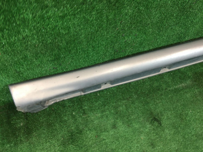 左门槛 SUBARU LEGACY OEM 96051AC050 BG9 BG5 BD5 BD9 1997 grey 55D