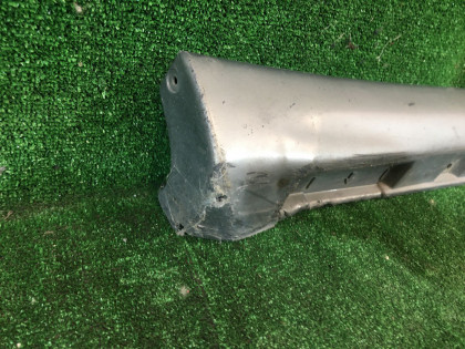 左门槛 SUBARU LEGACY OEM 96051AC050 BG9 BG5 BD5 BD9 1997 grey 55D