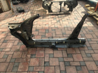 右门槛梁 SUBARU LEGACY OEM 51415AC061 BG9 BG5 BD5 BD9 1997 grey 55D