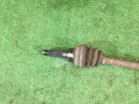 Привод задний SUBARU LEGACY OEM 28021AC121 BG9 BG5 BD5 BD9 1997 EJ25 AT