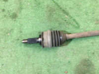 เพลาขับหน้า SUBARU LEGACY OEM 28021AC171 BG9 BG5 BD5 BD9 1997 EJ25 AT