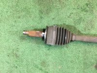 フロントドライブシャフト SUBARU LEGACY OEM 28021AC171 BG9 BG5 BD5 BD9 1997 EJ25 AT