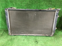 Радиатор двигателя SUBARU LEGACY OEM 45199AC250 BG9  BD9 1997 EJ25 AT
