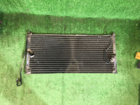 エアコンコンデンサー SUBARU LEGACY OEM 73431AC040 BG9 BG5 BD5 BD9 1997 EJ25 AT