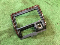 กรอบวิทยุ SUBARU LEGACY OEM 66221AC050 BG9 BG5 BD5 BD9 1997 grey 55D