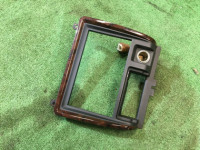 กรอบวิทยุ SUBARU LEGACY OEM 66221AC050 BG9 BG5 BD5 BD9 1997 grey 55D