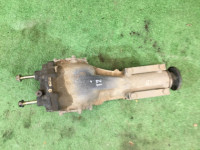 เฟืองท้าย G/R=4.111 SUBARU LEGACY OEM 27011AA342, 38104AA020 BG9 BG5 BD5 BD9 1997 EJ25 AT