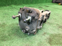 เฟืองท้าย G/R=4.111 SUBARU LEGACY OEM 27011AA342, 38104AA020 BG9 BG5 BD5 BD9 1997 EJ25 AT