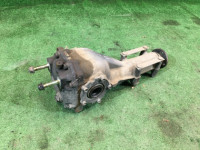 เฟืองท้าย G/R=4.111 SUBARU LEGACY OEM 27011AA342, 38104AA020 BG9 BG5 BD5 BD9 1997 EJ25 AT