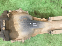 เฟืองท้าย G/R=4.111 SUBARU LEGACY OEM 27011AA342, 38104AA020 BG9 BG5 BD5 BD9 1997 EJ25 AT