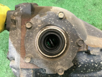 เฟืองท้าย G/R=4.111 SUBARU LEGACY OEM 27011AA342, 38104AA020 BG9 BG5 BD5 BD9 1997 EJ25 AT